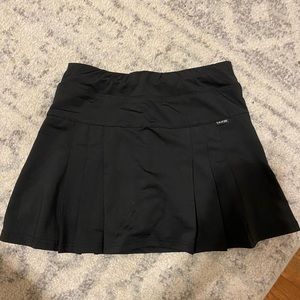 Tennis Skirt